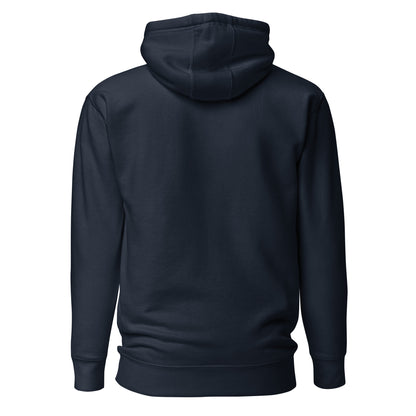  Premium Fleece Streetwear Hoodie 