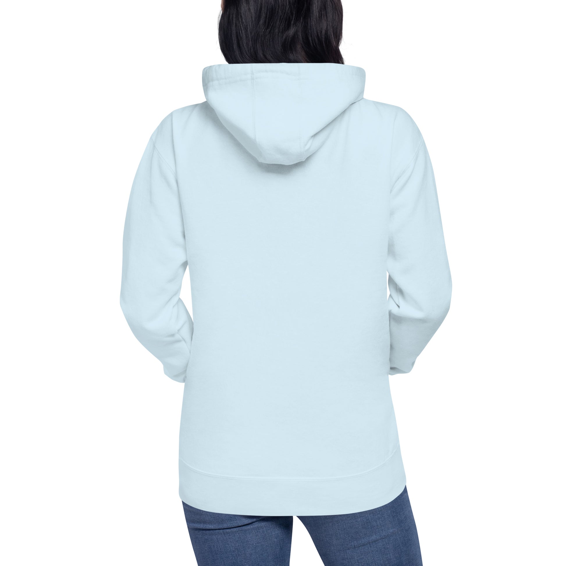 Premium Fleece Streetwear Hoodie