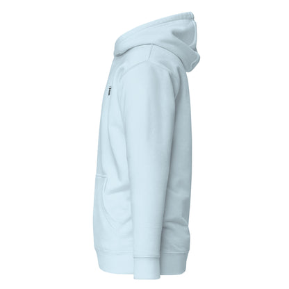Premium Fleece Streetwear Hoodie