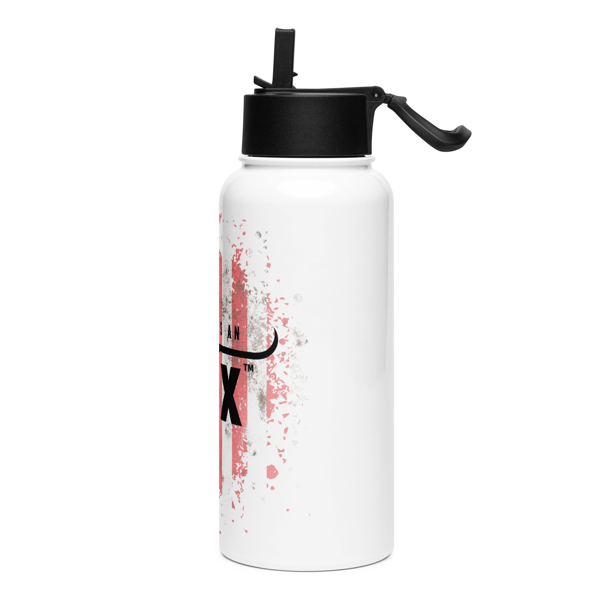 32 oz Insulated Stainless Steel Water Bottle