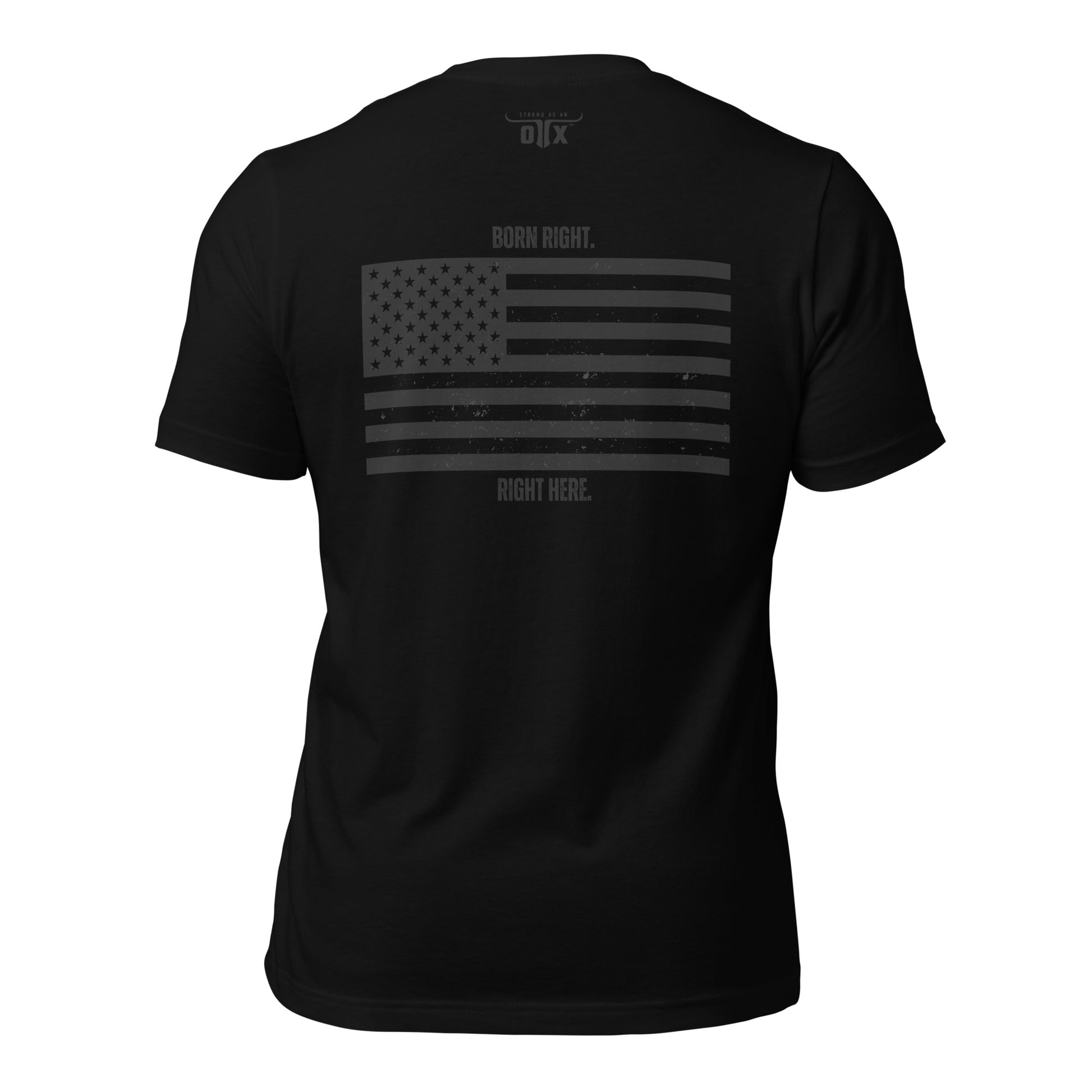 Lightweight Workout T-Shirt