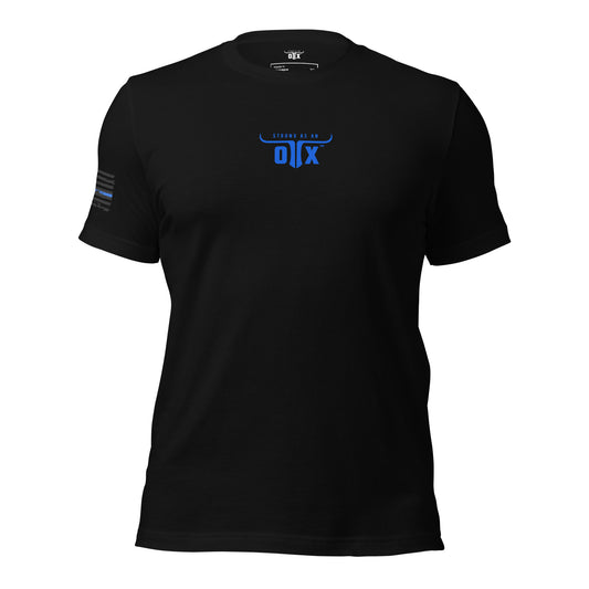 Lightweight Workout T-Shirt