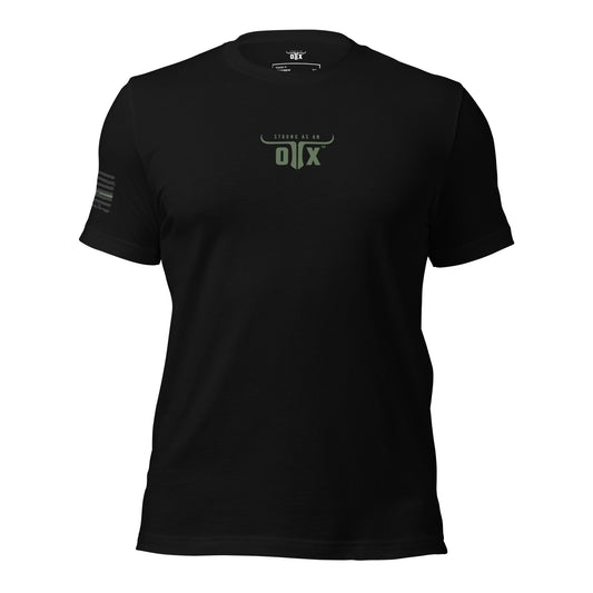 Lightweight Workout T-Shirt