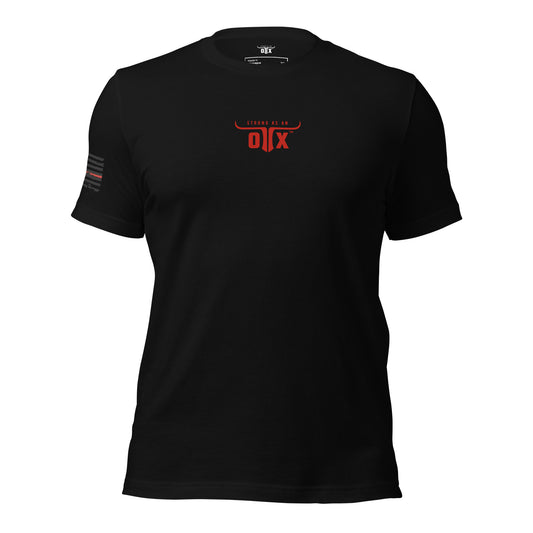 Lightweight Workout T-Shirt