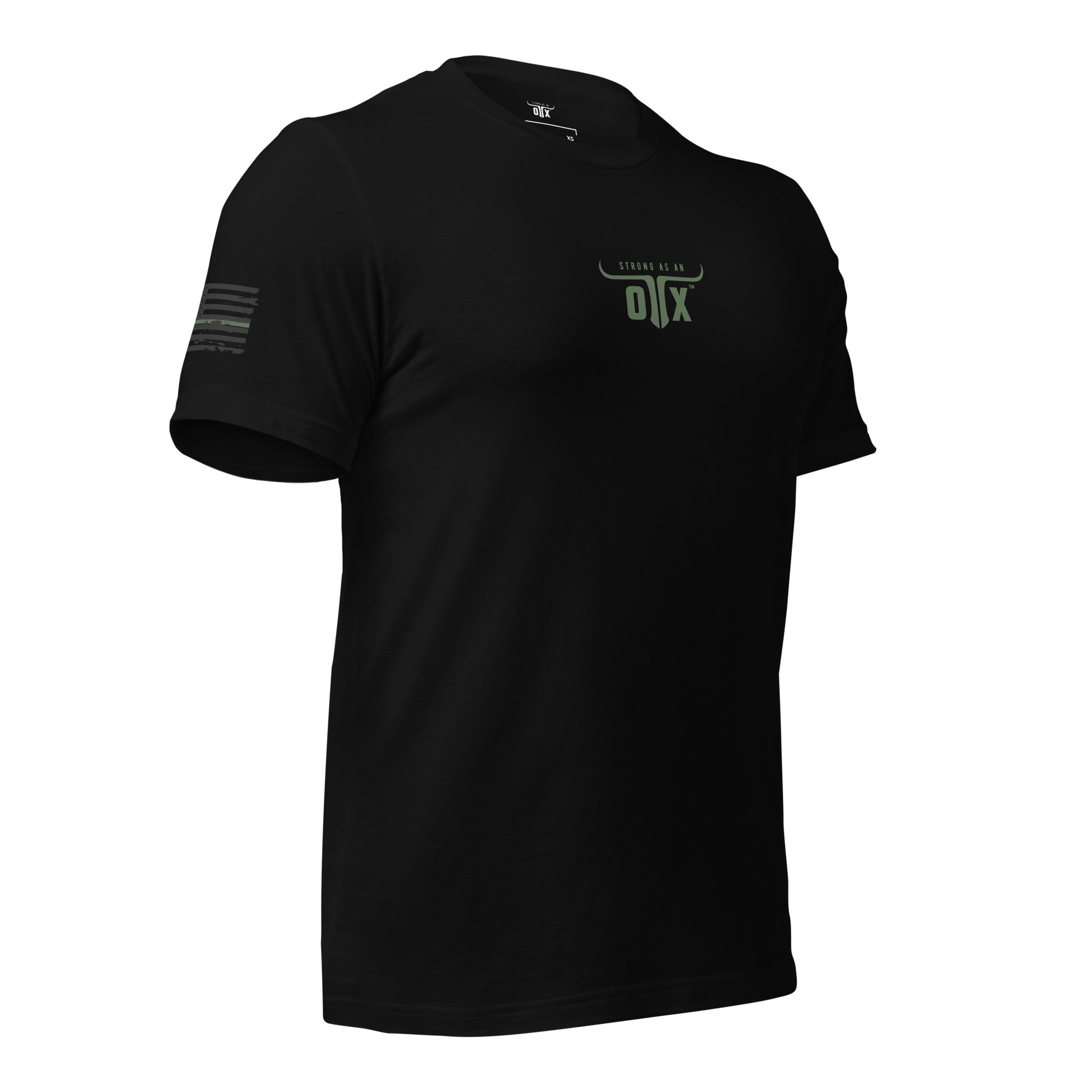 Lightweight Workout T-Shirt