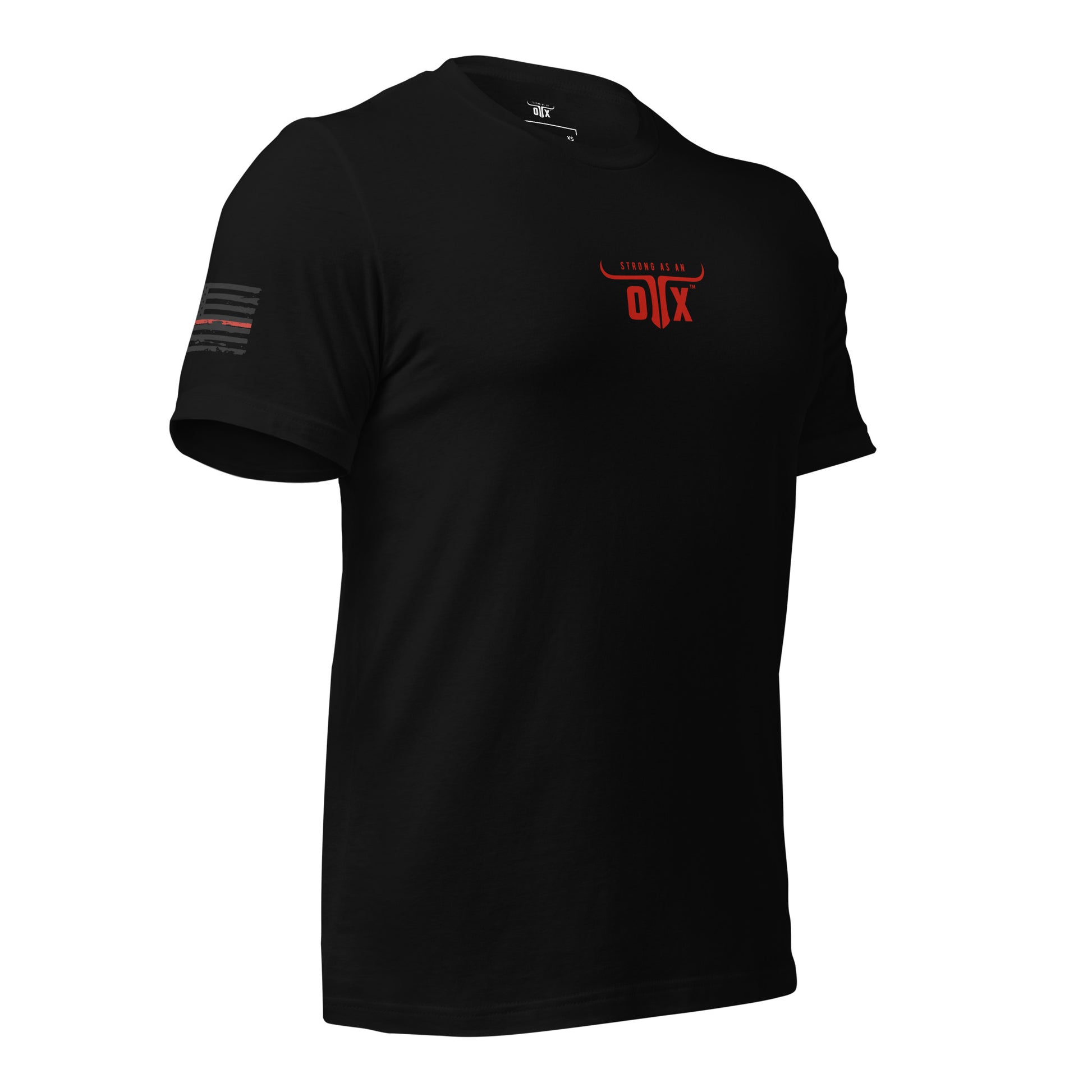 Lightweight Workout T-Shirt