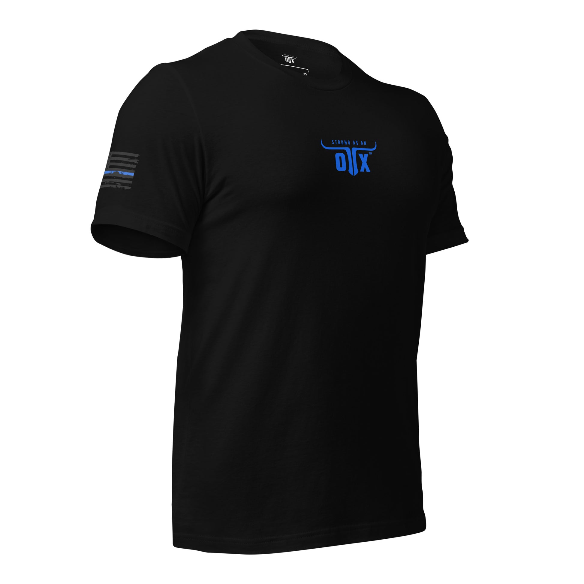 Lightweight Workout T-Shirt