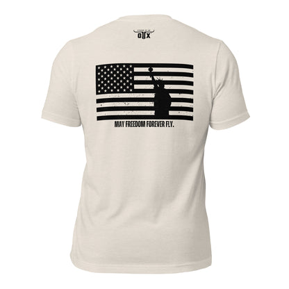 Lightweight Workout T-Shirt