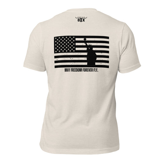 Lightweight Workout T-Shirt