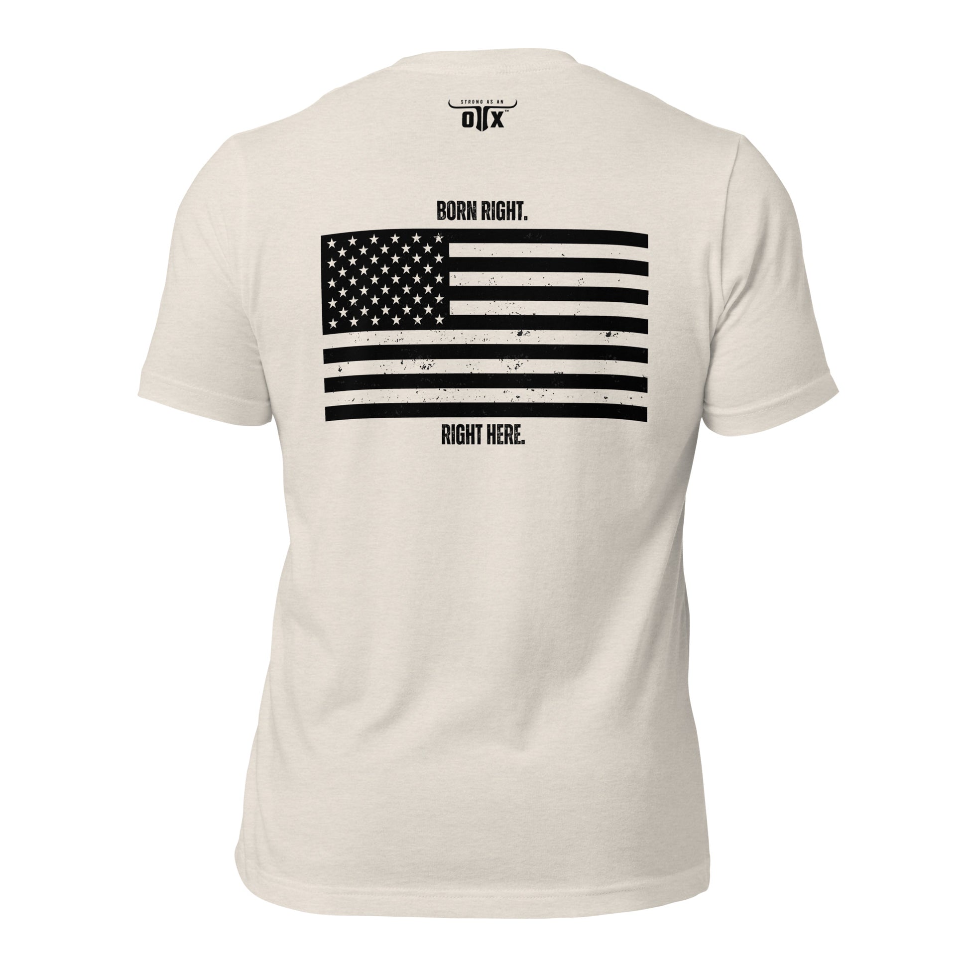Lightweight Workout T-Shirt
