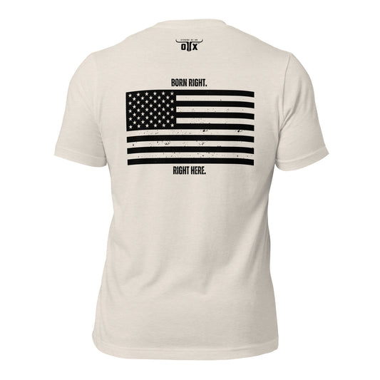 Lightweight Workout T-Shirt