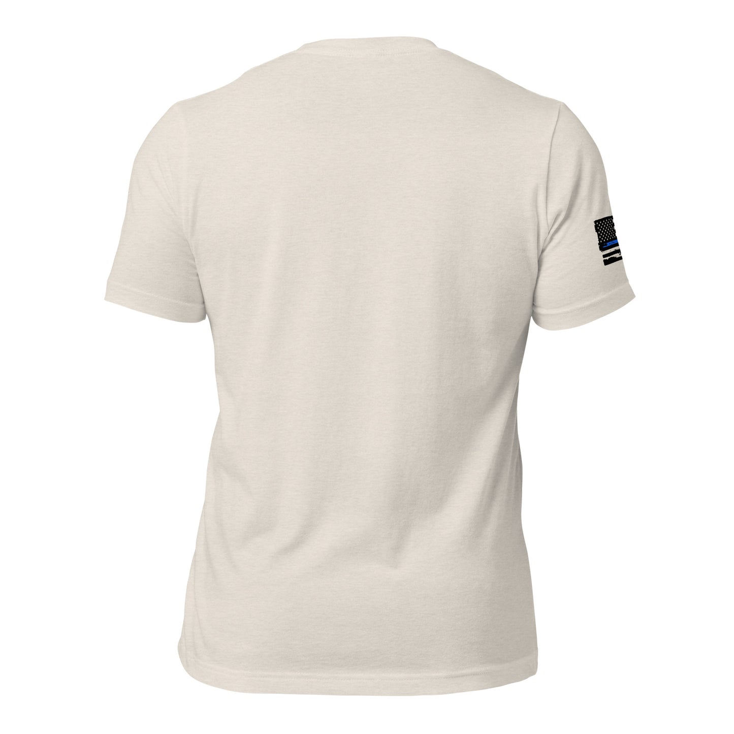 Lightweight Workout T-Shirt