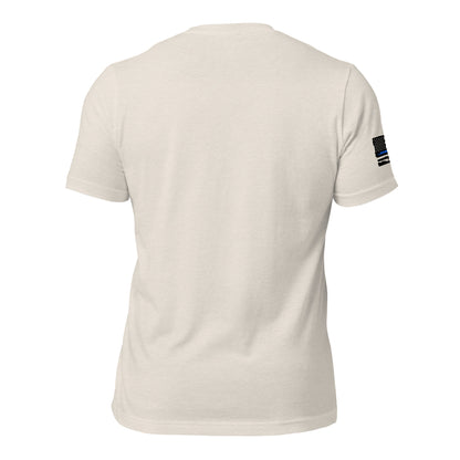 Lightweight Workout T-Shirt