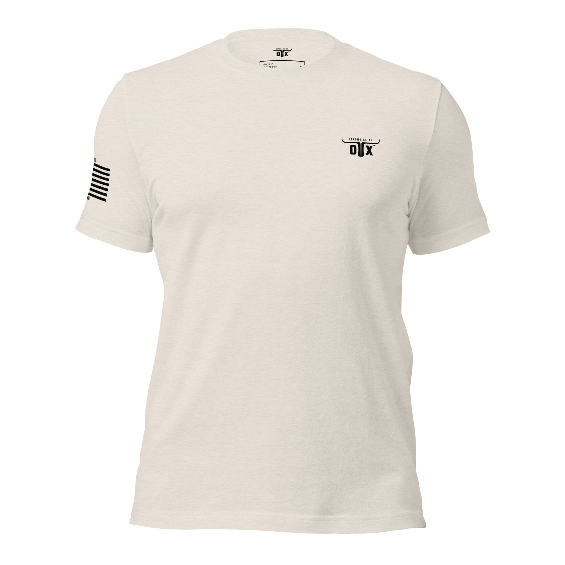 Lightweight Workout T-Shirt
