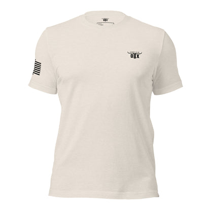 Lightweight Workout T-Shirt