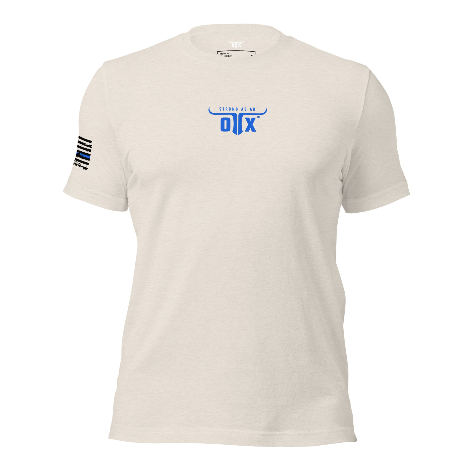Lightweight Workout T-Shirt