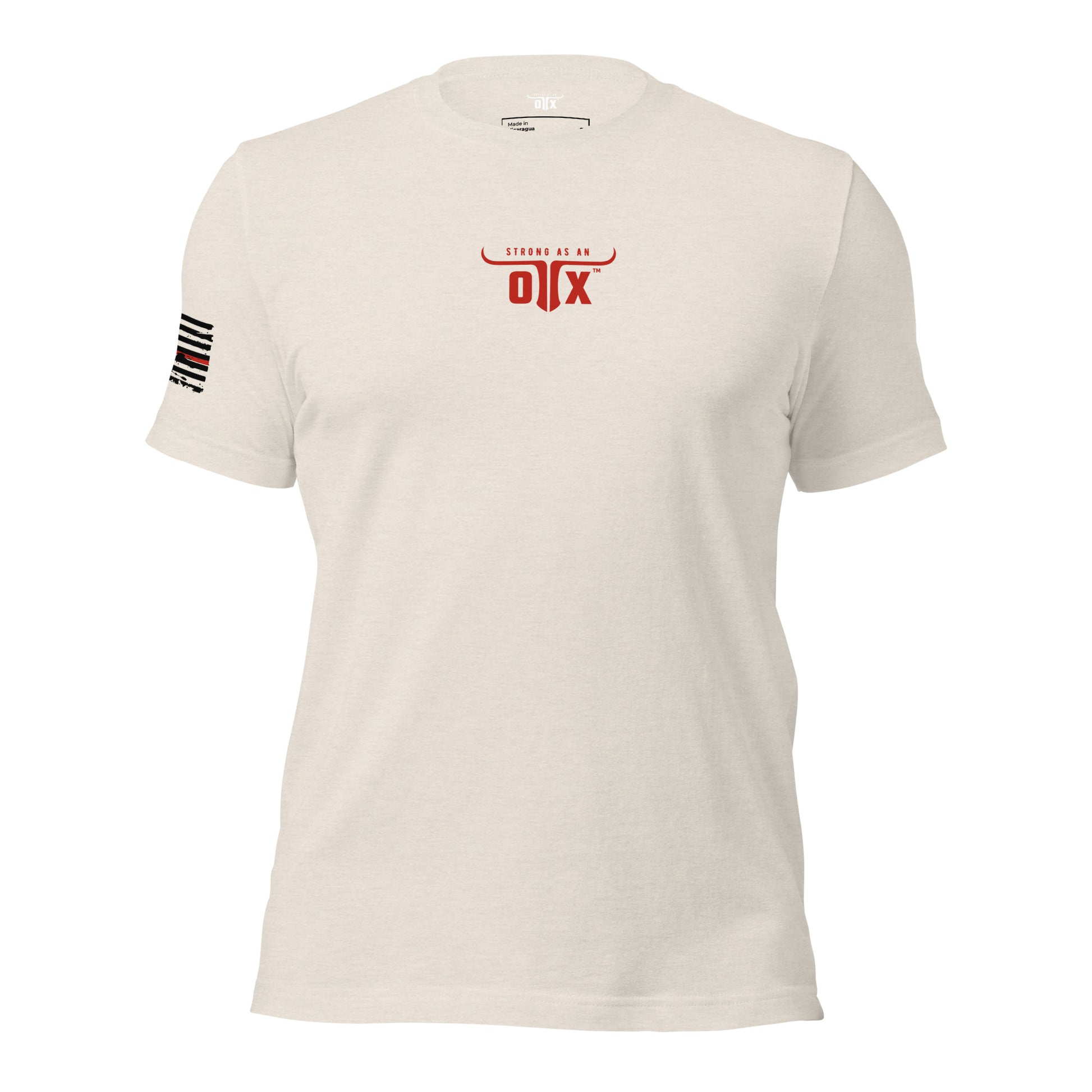 Lightweight Workout T-Shirt