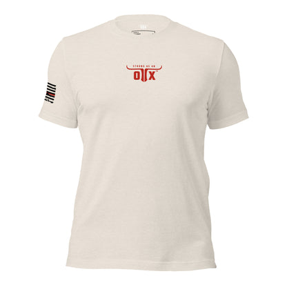 Lightweight Workout T-Shirt