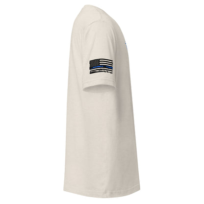 Lightweight Workout T-Shirt