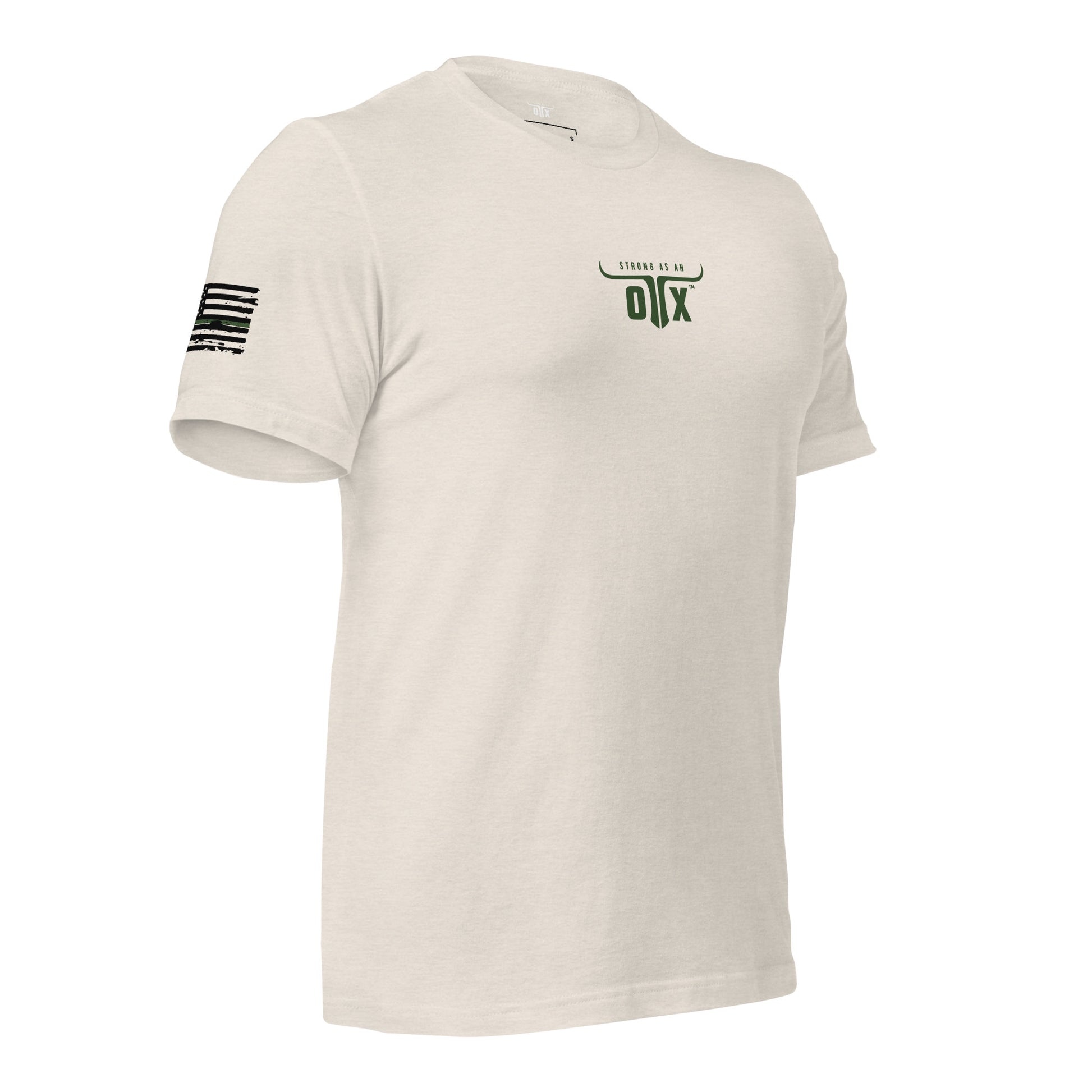 Lightweight Workout T-Shirt
