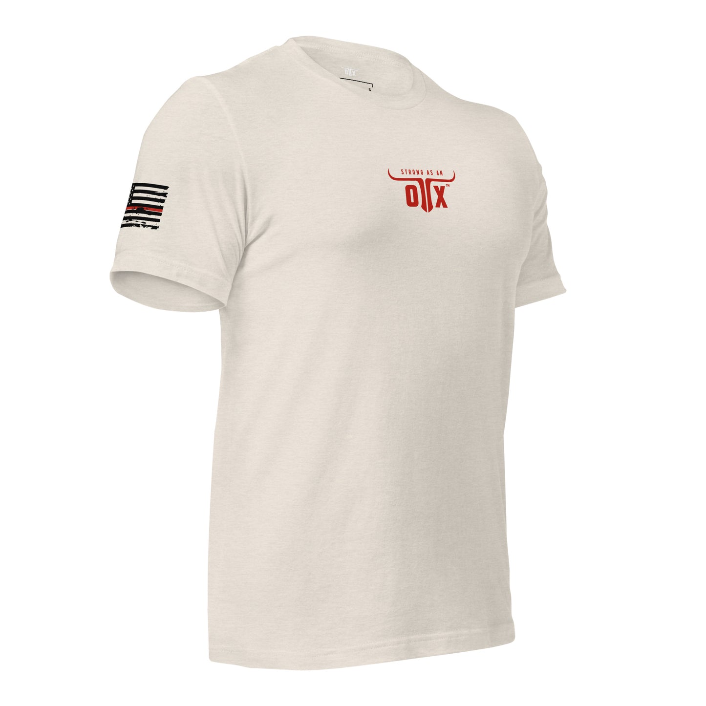Lightweight Workout T-Shirt