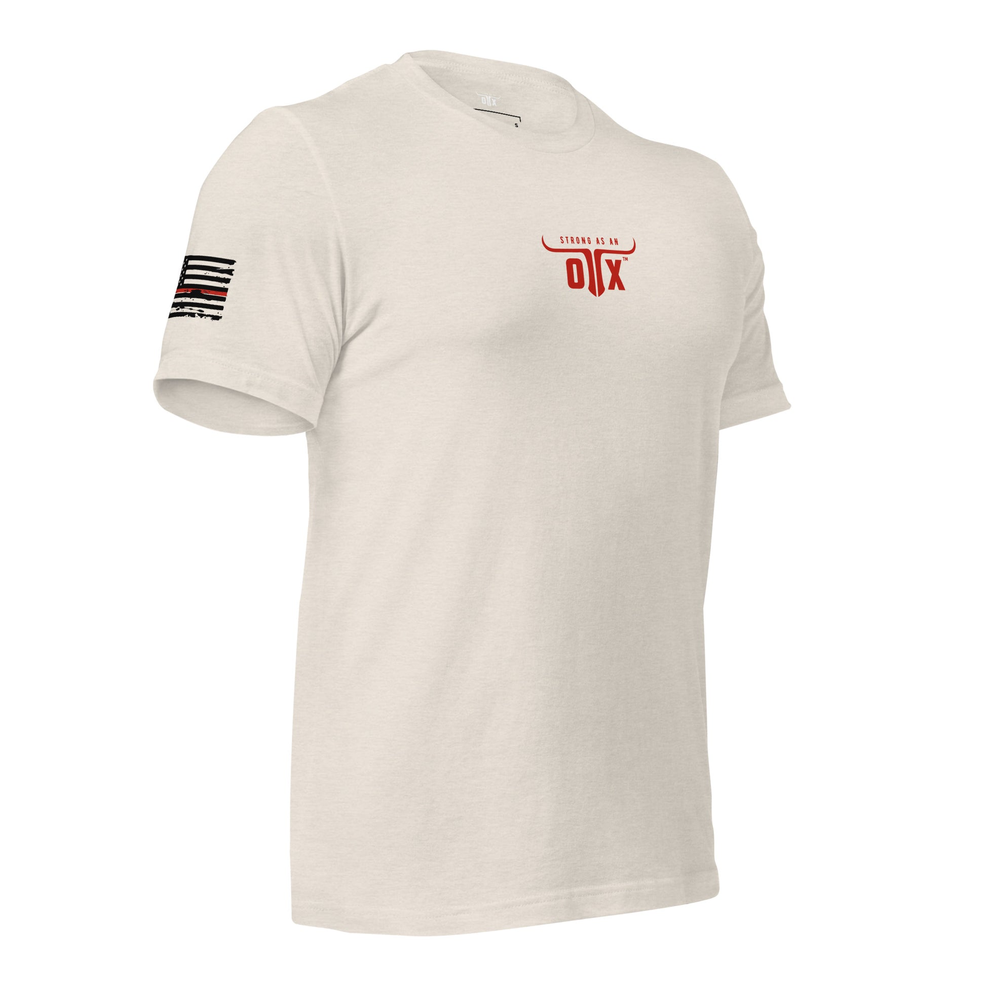 Lightweight Workout T-Shirt