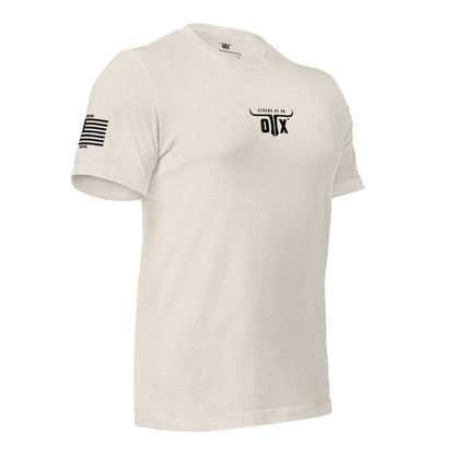 Lightweight Workout T-Shirt