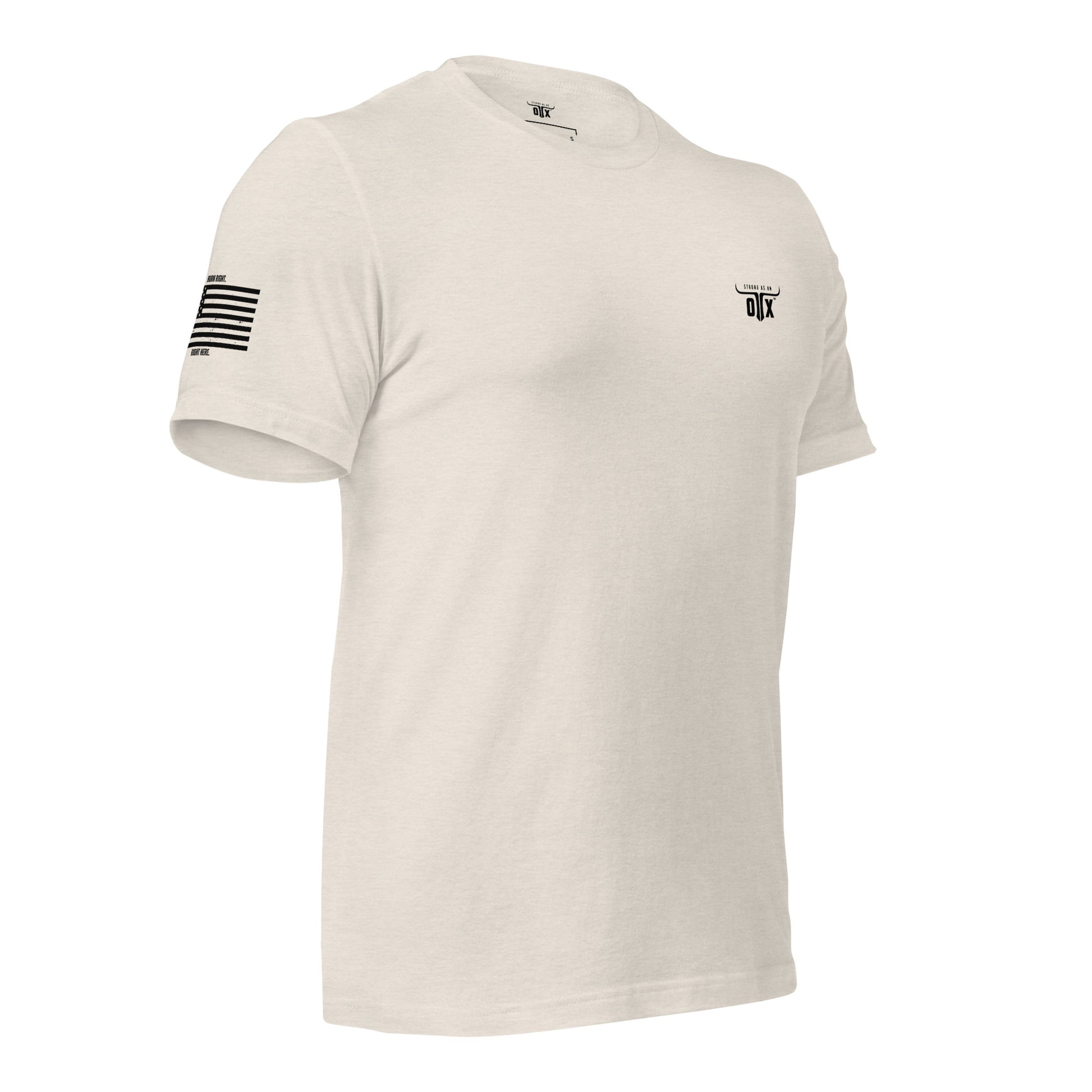 Lightweight Workout T-Shirt
