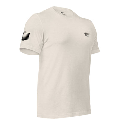 Lightweight Workout T-Shirt
