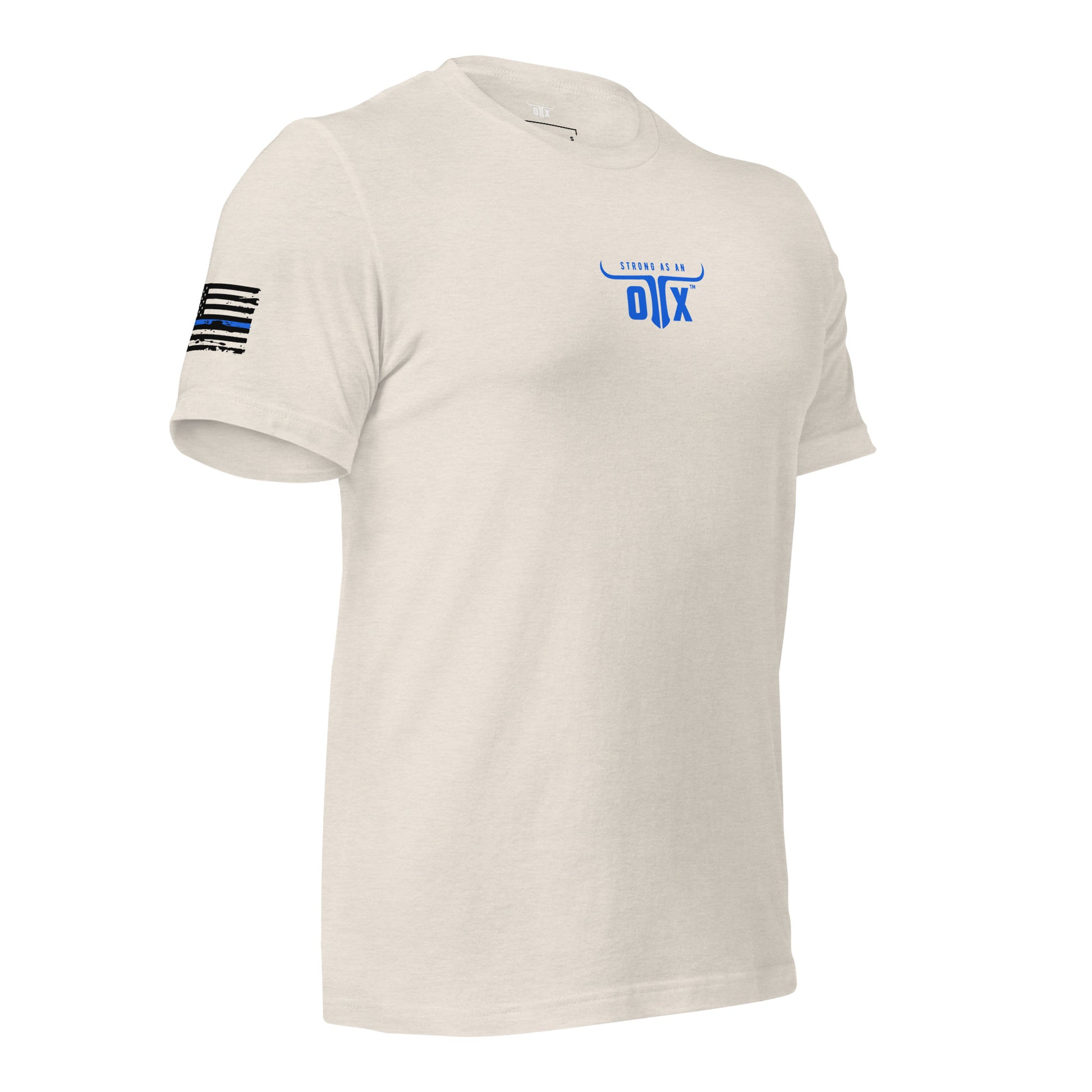 Lightweight Workout T-Shirt