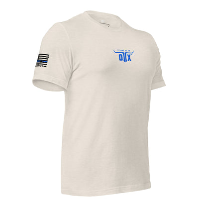 Lightweight Workout T-Shirt