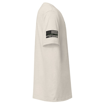 Lightweight Workout T-Shirt