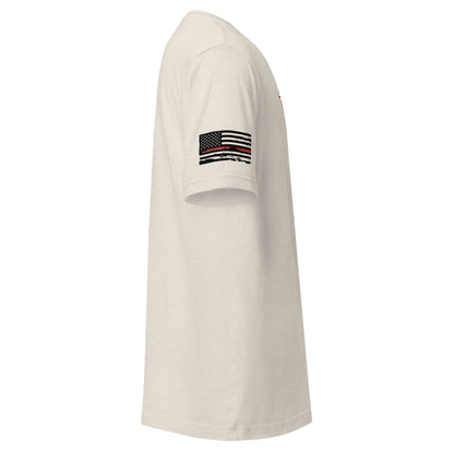 Lightweight Workout T-Shirt