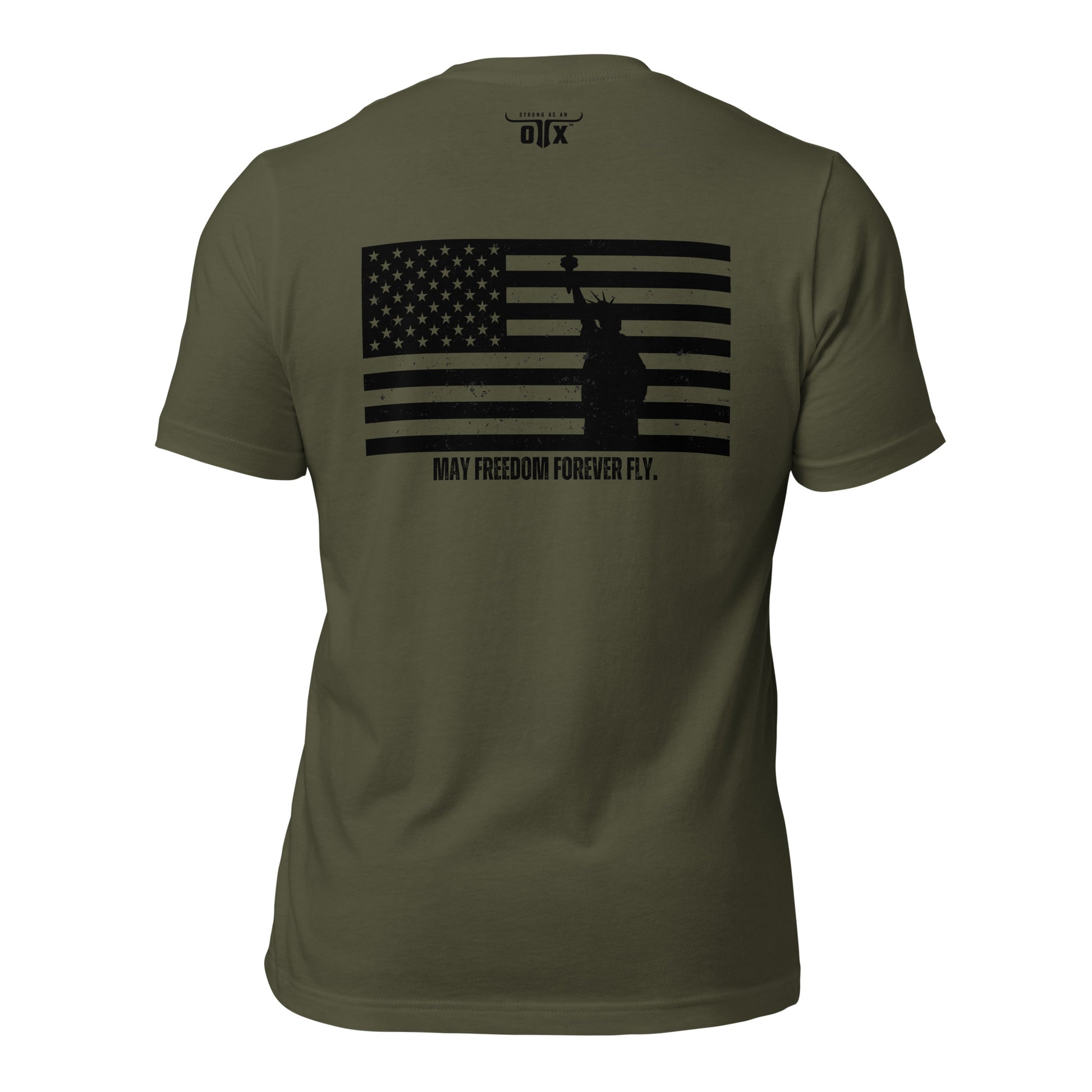 Lightweight Workout T-Shirt