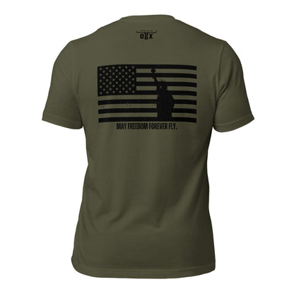 Lightweight Workout T-Shirt