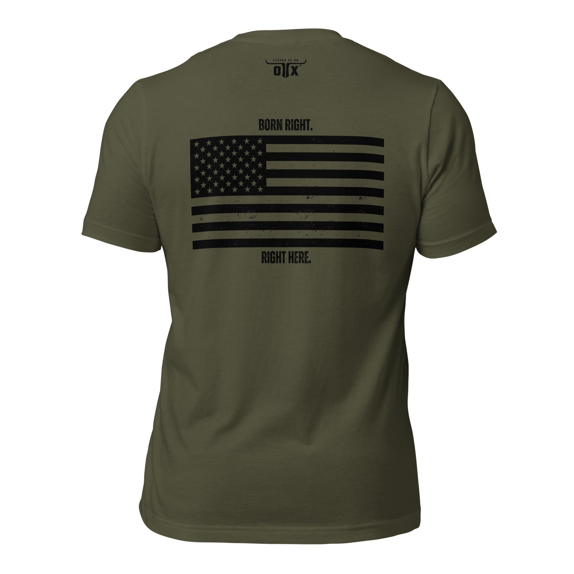 Lightweight Workout T-Shirt