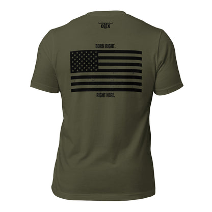 Lightweight Workout T-Shirt