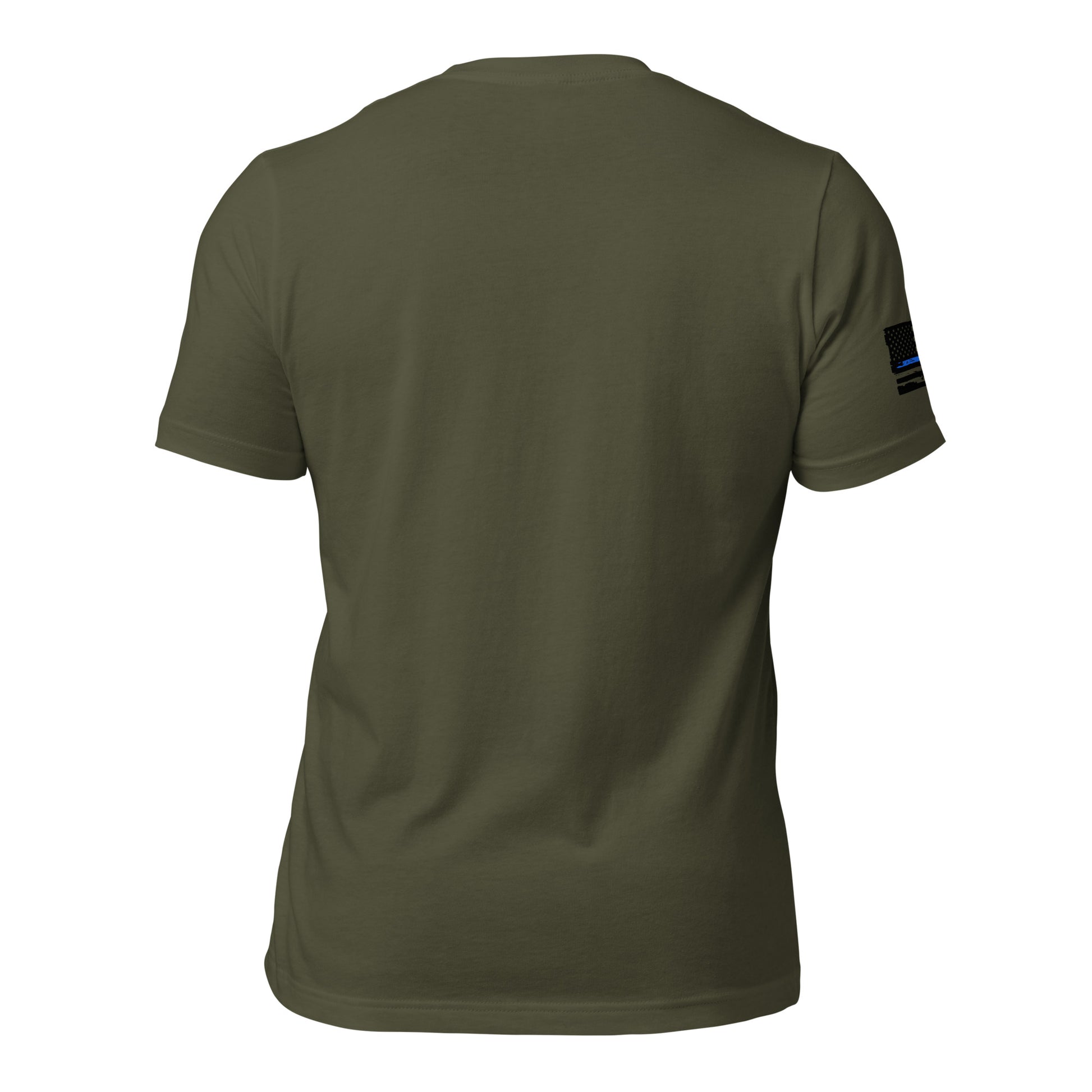 Lightweight Workout T-Shirt