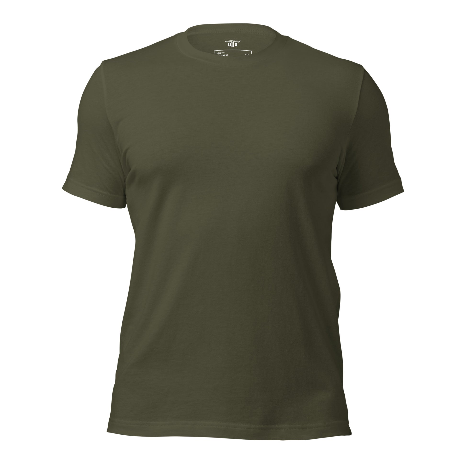 Lightweight Workout T-Shirt