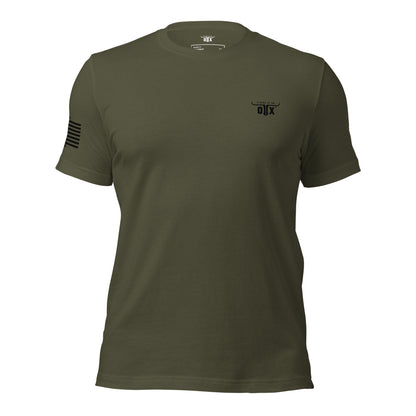 Lightweight Workout T-Shirt