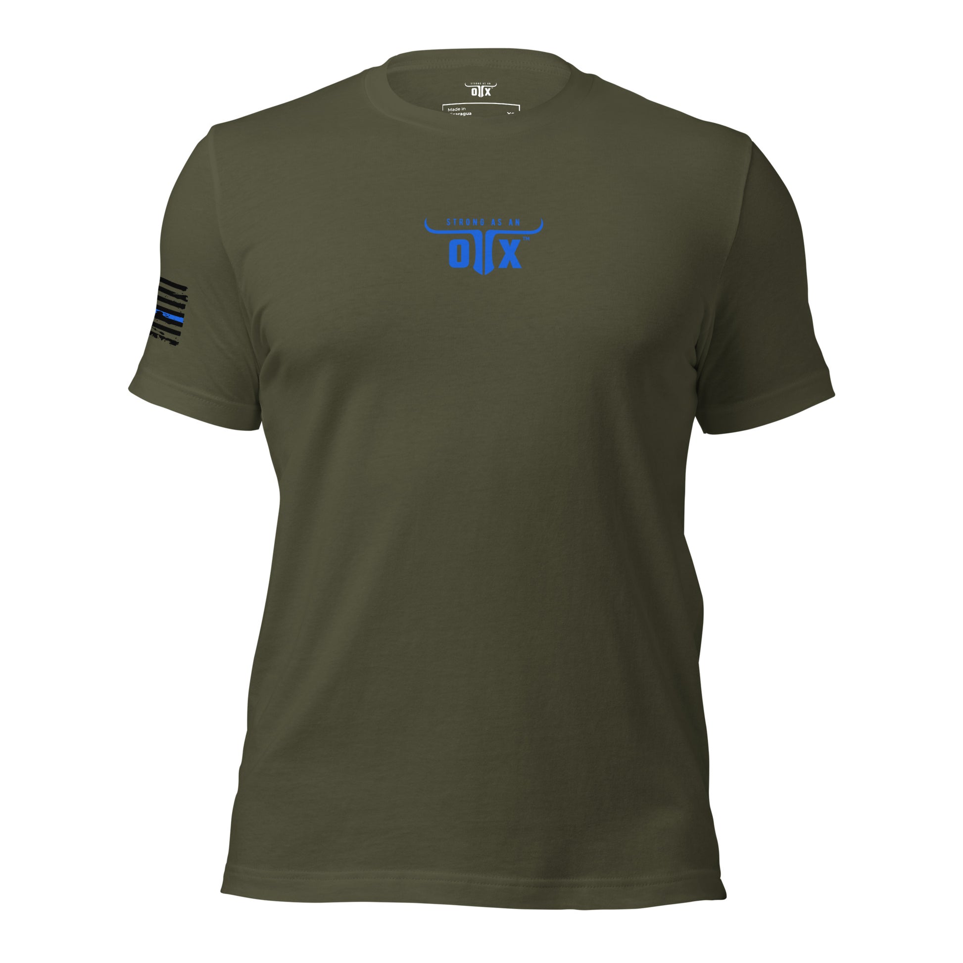 Lightweight Workout T-Shirt