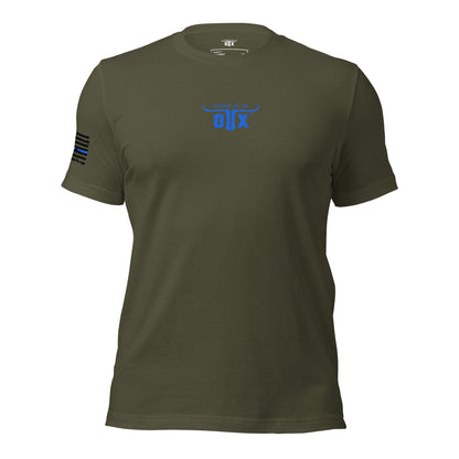 Lightweight Workout T-Shirt