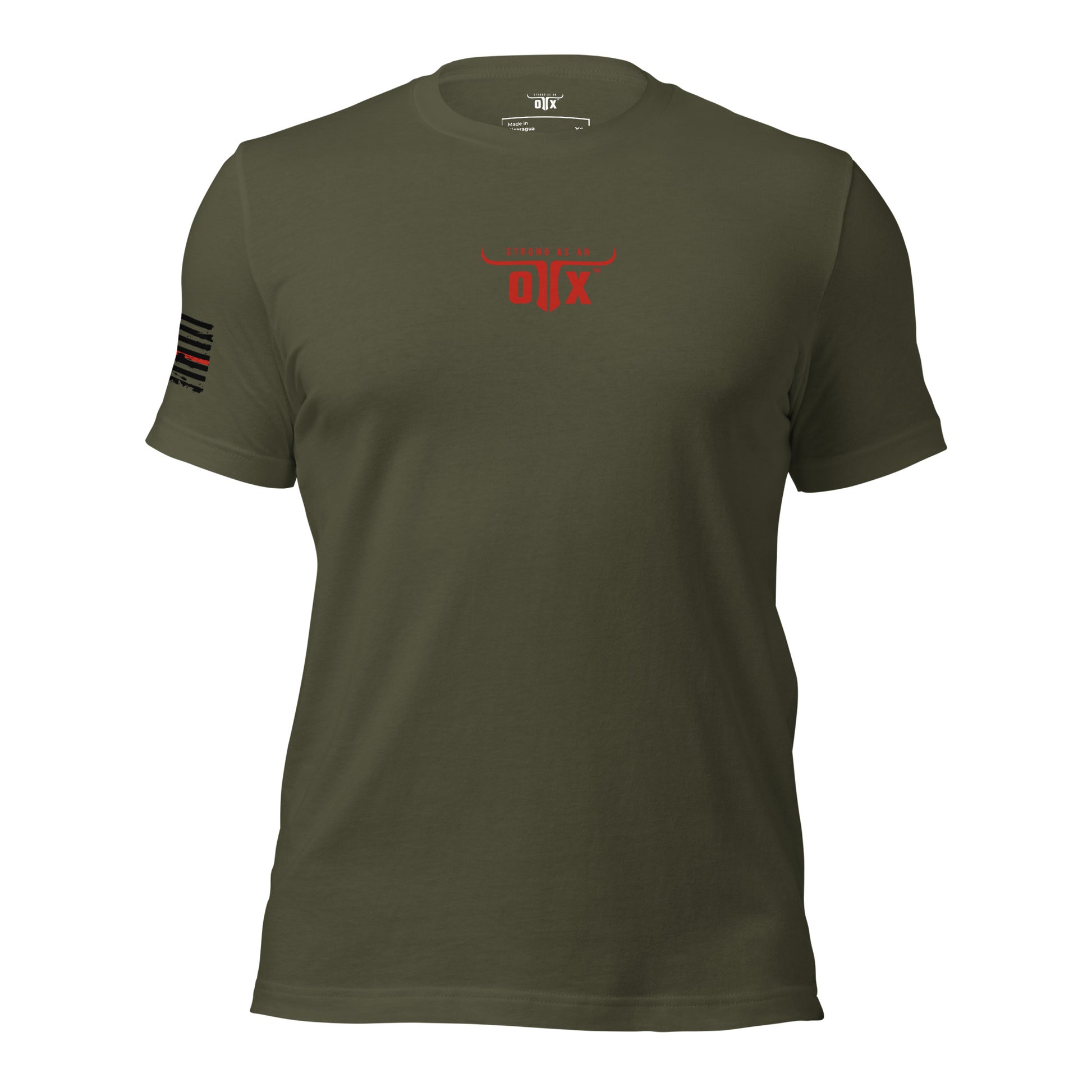 Lightweight Workout T-Shirt