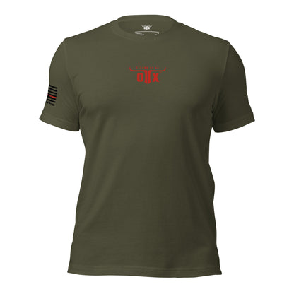 Lightweight Workout T-Shirt