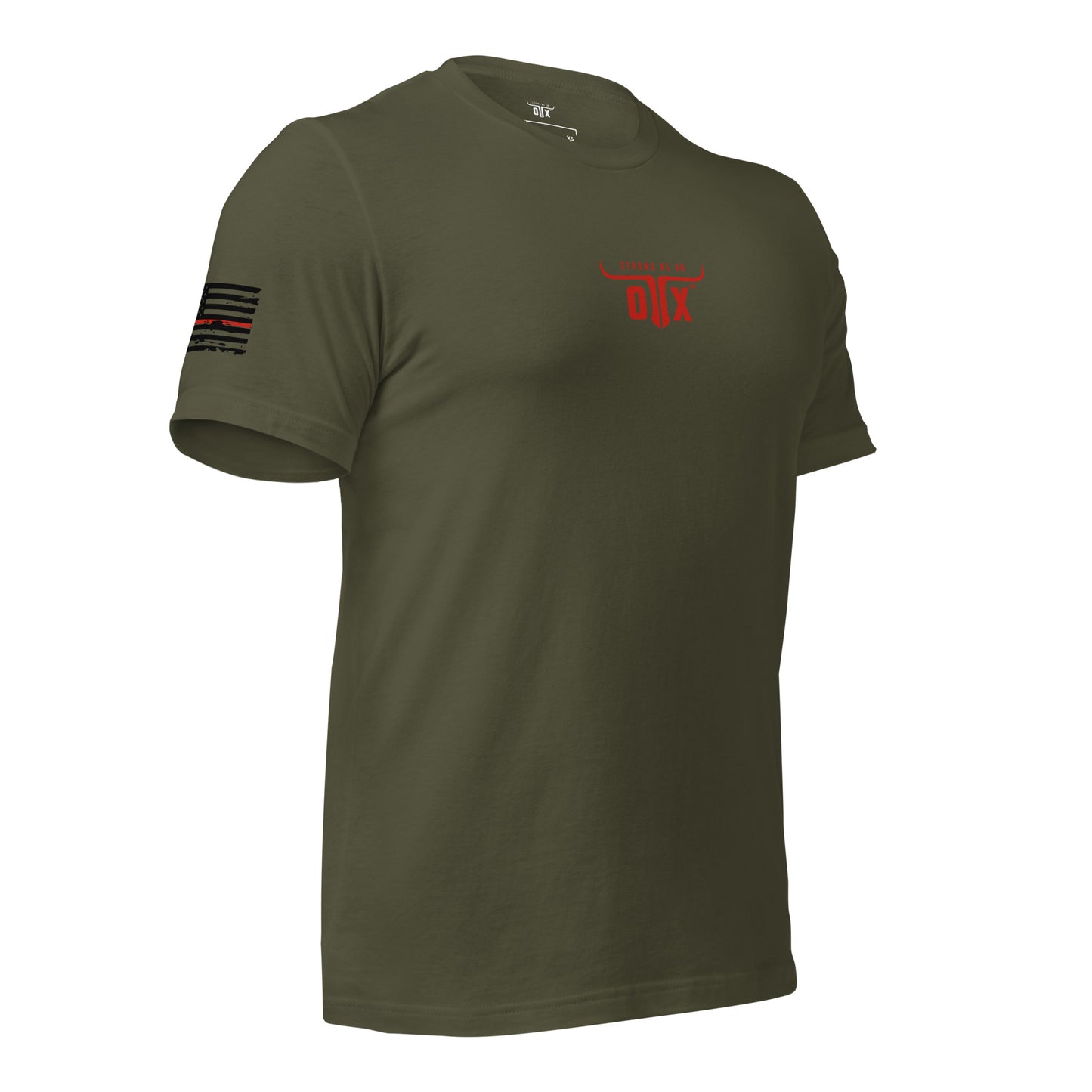 Lightweight Workout T-Shirt