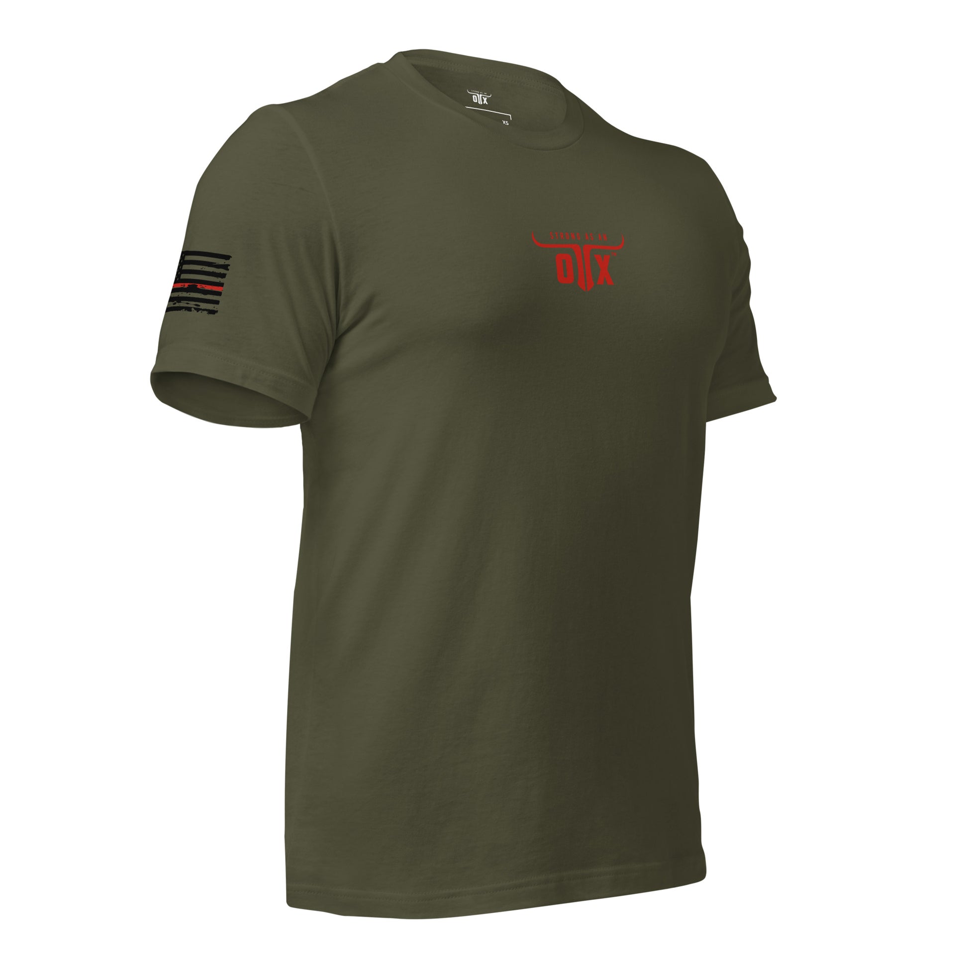 Lightweight Workout T-Shirt
