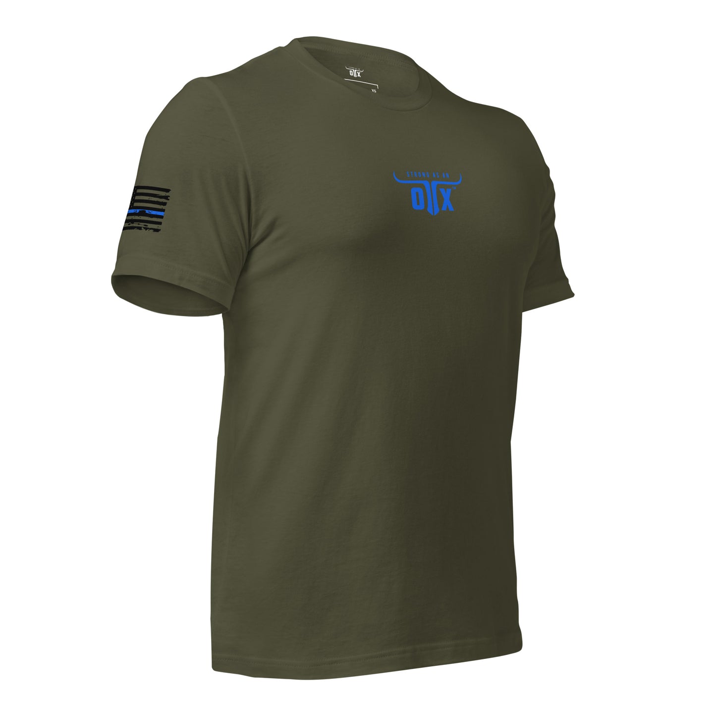 Lightweight Workout T-Shirt