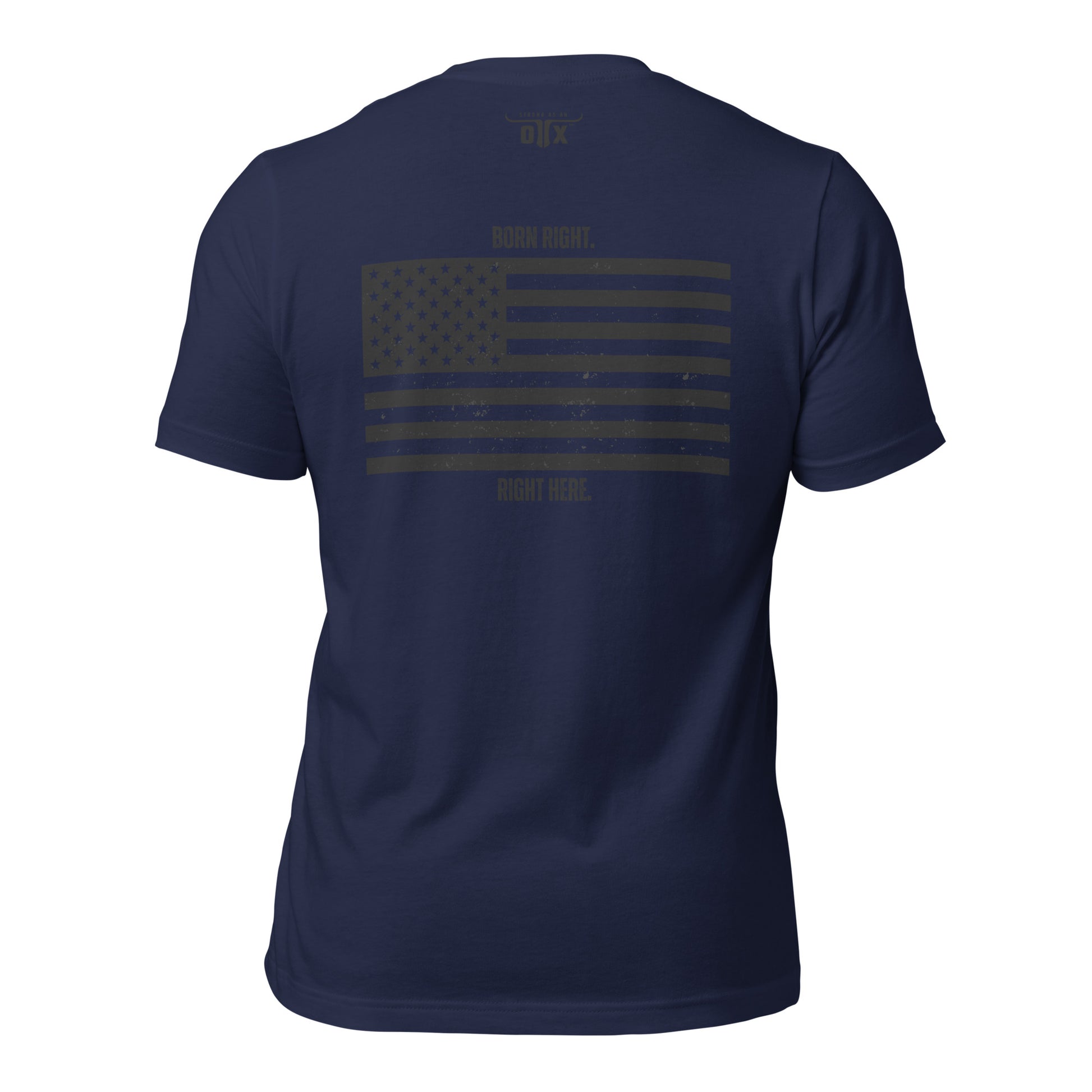 Lightweight Workout T-Shirt