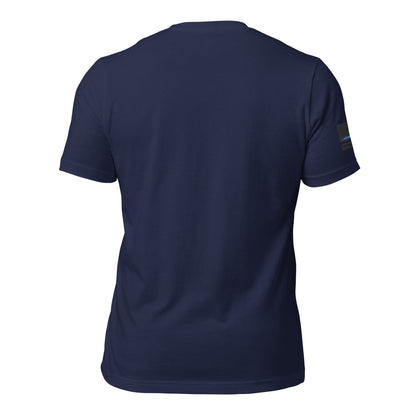 Lightweight Workout T-Shirt