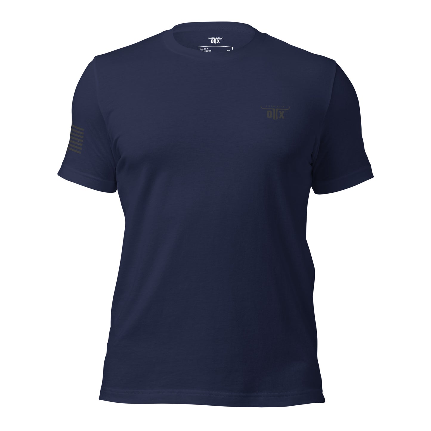 Lightweight Workout T-Shirt